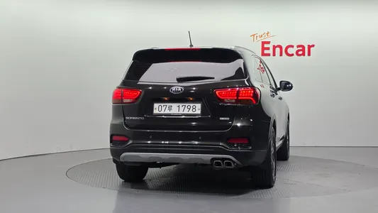 Kia 쏘렌토 2.0 2WD 2018 4