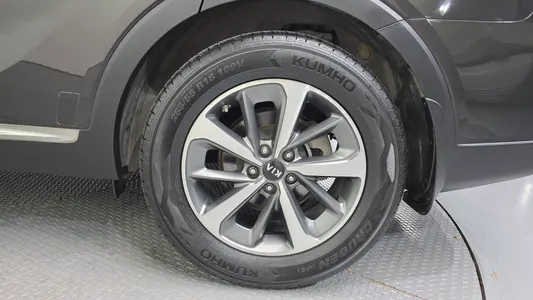 Kia 쏘렌토 2.0 2WD 2018 5