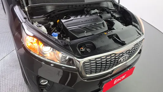 Kia 쏘렌토 2.0 2WD 2018 6