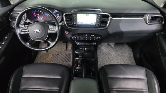 Kia 쏘렌토 2.0 2WD 2018 7