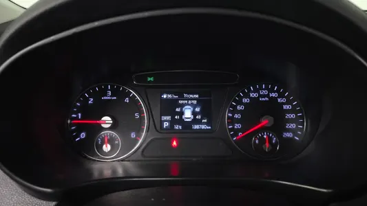 Kia 쏘렌토 2.0 2WD 2018 8