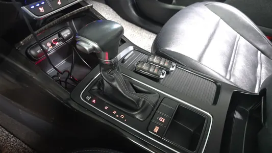 Kia 쏘렌토 2.0 2WD 2018 9