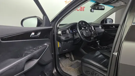 Kia 쏘렌토 2.0 2WD 2018 11