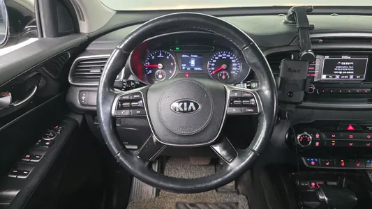 Kia 쏘렌토 2.0 2WD 2018 12