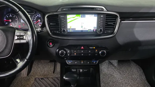 Kia 쏘렌토 2.0 2WD 2018 15