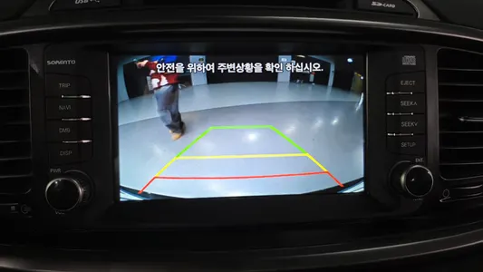 Kia 쏘렌토 2.0 2WD 2018 16