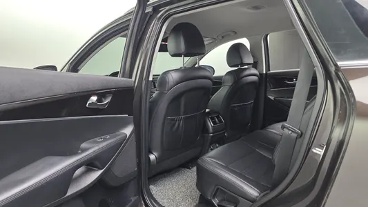 Kia 쏘렌토 2.0 2WD 2018 17