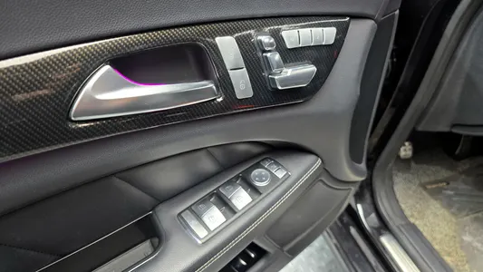 Mercedes-Benz CLS-Class W218 CLS350 2012 14