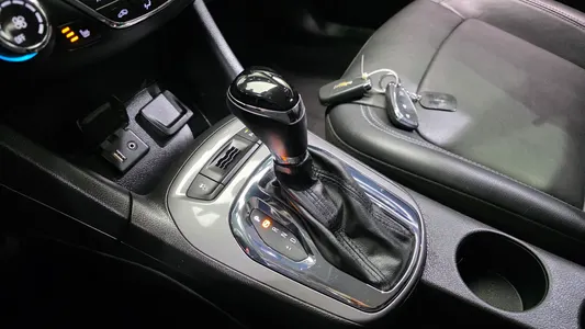 Chevrolet 크루즈 1.4 LT 2017 9