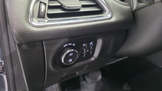 Chevrolet 크루즈 1.4 LT 2017 13