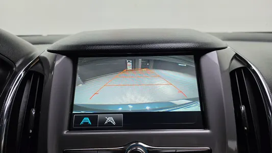 Chevrolet 크루즈 1.4 LT 2017 17