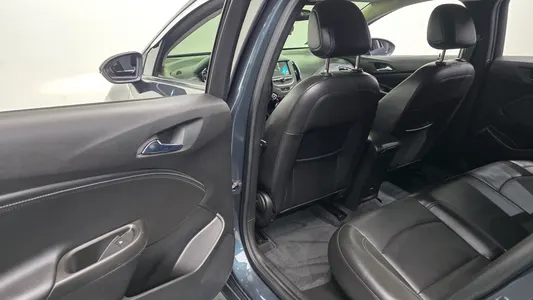 Chevrolet 크루즈 1.4 LT 2017 19