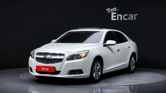 Chevrolet 2.0 LT 2015