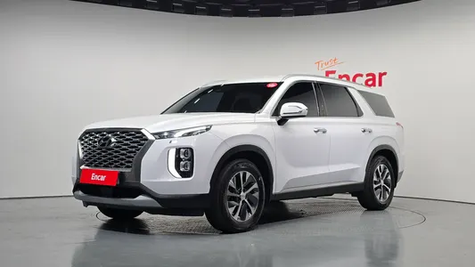 Hyundai Palisade 2.2 2WD 2021