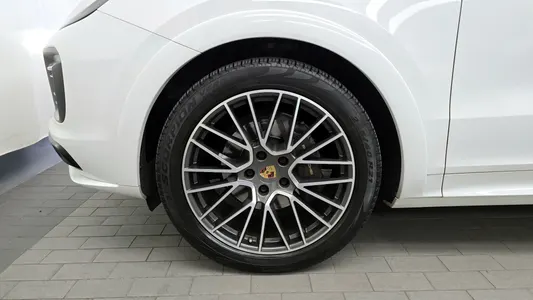 Porsche (PO536) 3.0 2019 5