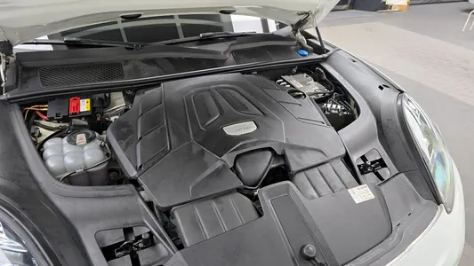 Porsche (PO536) 3.0 2019 6