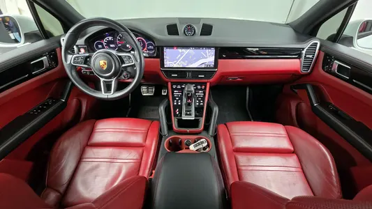 Porsche (PO536) 3.0 2019 7