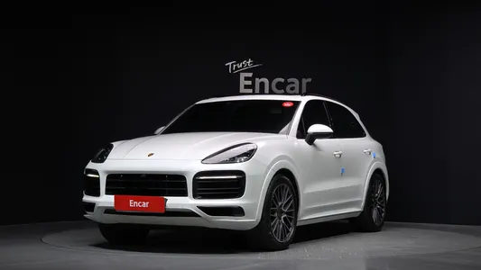 Porsche (PO536) 3.0 2019