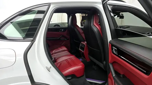 Porsche (PO536) 3.0 2019 12