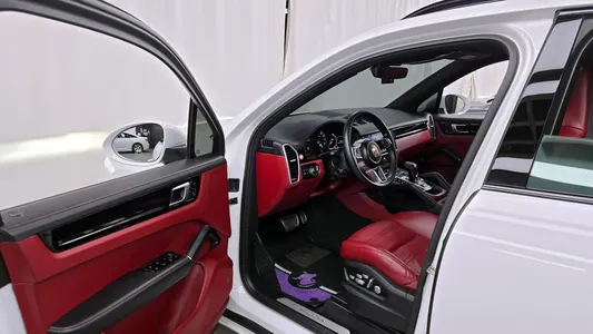 Porsche (PO536) 3.0 2019 10