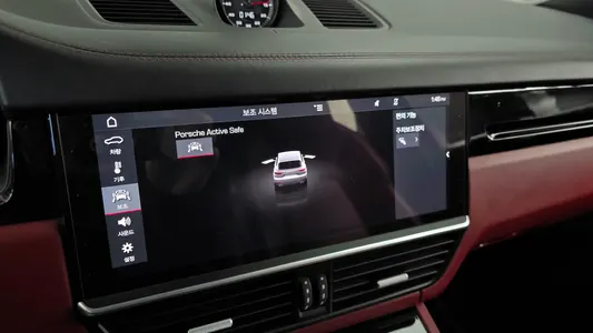 Porsche (PO536) 3.0 2019 16