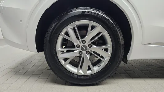 Genesis GV70 2.5T 2WD 2021 5
