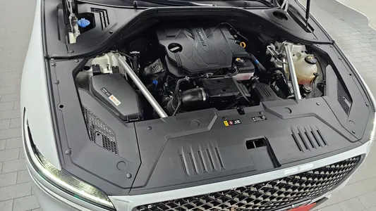 Genesis GV70 2.5T 2WD 2021 6
