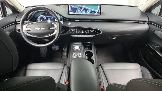 Genesis GV70 2.5T 2WD 2021 7