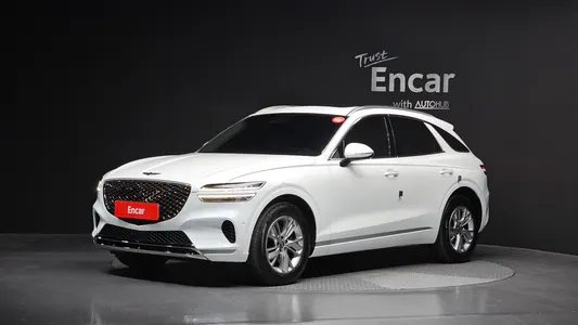 Genesis GV70 2.5T 2WD 2021