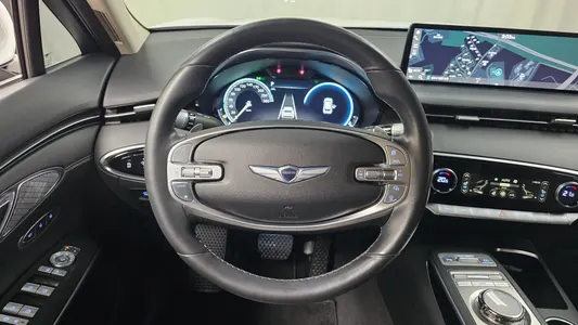 Genesis GV70 2.5T 2WD 2021 13