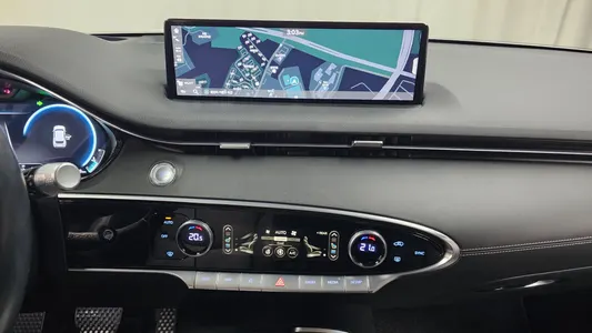 Genesis GV70 2.5T 2WD 2021 15