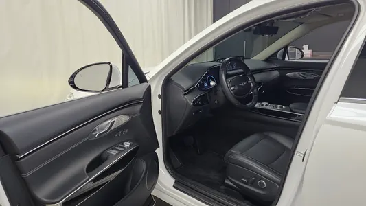 Genesis GV70 2.5T 2WD 2021 10