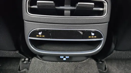 Genesis GV70 2.5T 2WD 2021 18