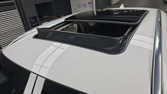 Genesis GV70 2.5T 2WD 2021 19