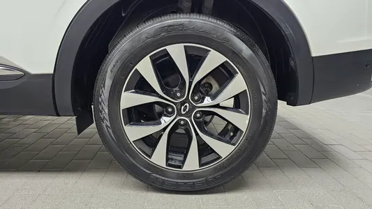 Renault Korea XM3 1.6 GTe RE 2022 5