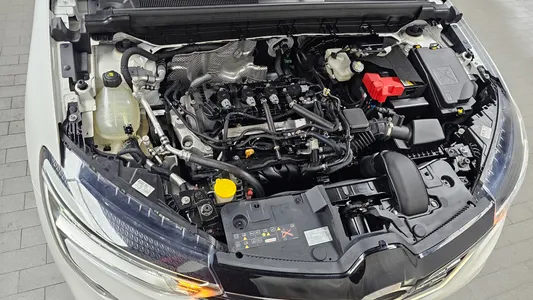 Renault Korea XM3 1.6 GTe RE 2022 6