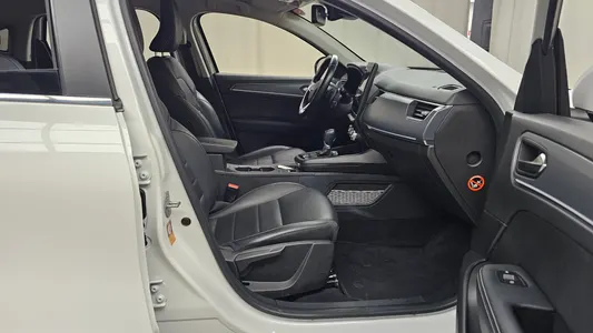Renault Korea XM3 1.6 GTe RE 2022 11