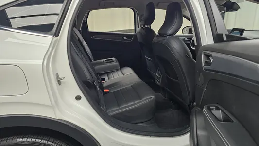 Renault Korea XM3 1.6 GTe RE 2022 12