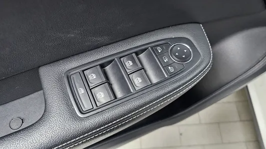 Renault Korea XM3 1.6 GTe RE 2022 14