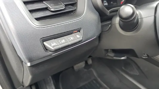 Renault Korea XM3 1.6 GTe RE 2022 15