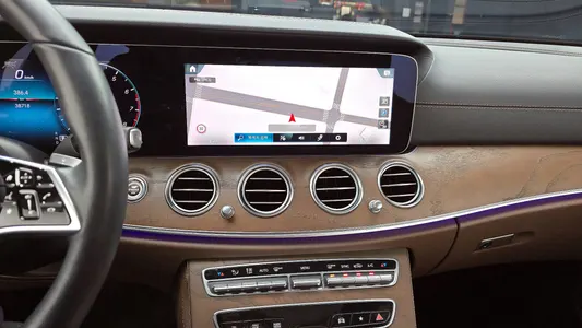 Mercedes-Benz E-Class W213 E250 2021 16