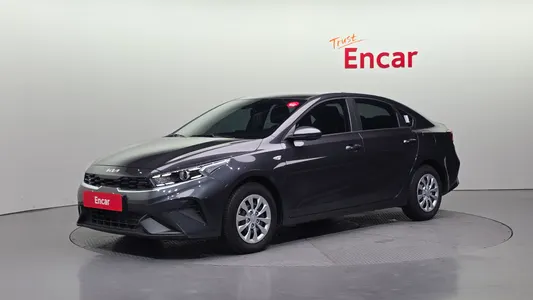 Kia K3 2 1.6 2023