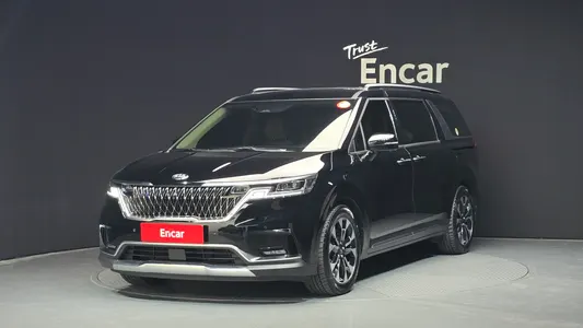 Kia Carnival 9 2020