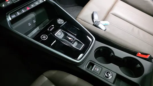 Audi A3 (8Y) 40 TFSI 2025 9