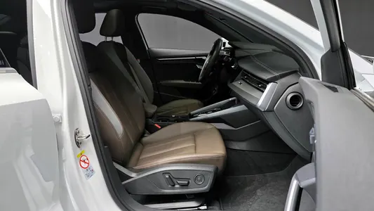 Audi A3 (8Y) 40 TFSI 2025 11