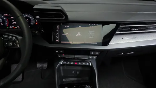 Audi A3 (8Y) 40 TFSI 2025 14