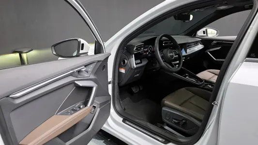 Audi A3 (8Y) 40 TFSI 2025 10
