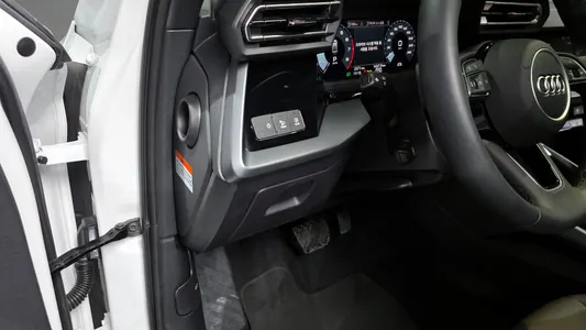 Audi A3 (8Y) 40 TFSI 2025 18