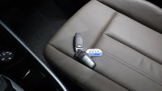 Audi A3 (8Y) 40 TFSI 2025 19