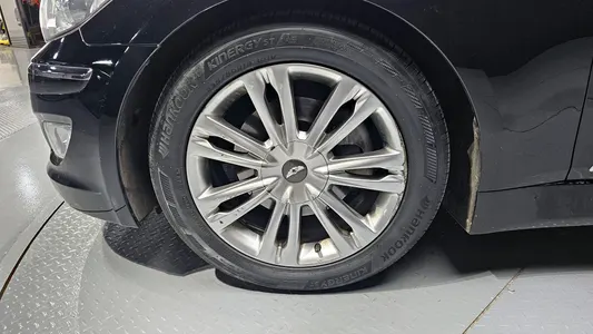 Hyundai 제네시스 BH330 2011 5